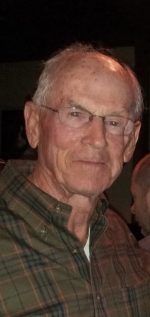 Obituary of Thomas R Mooney