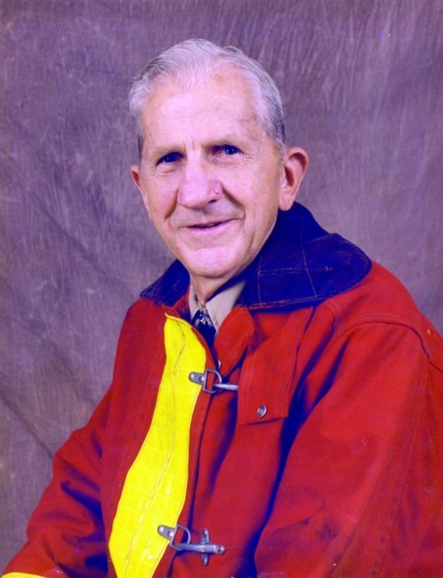 Obituary of Sydney Findley Barringer