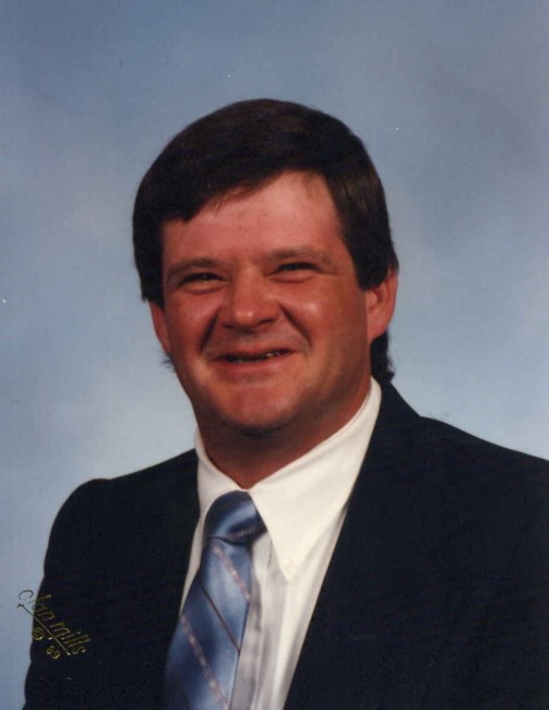 Obituary of Robert Lee McFerrin III