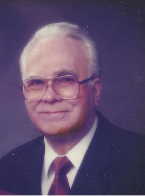 Obituary of Lenard Allen Marshall