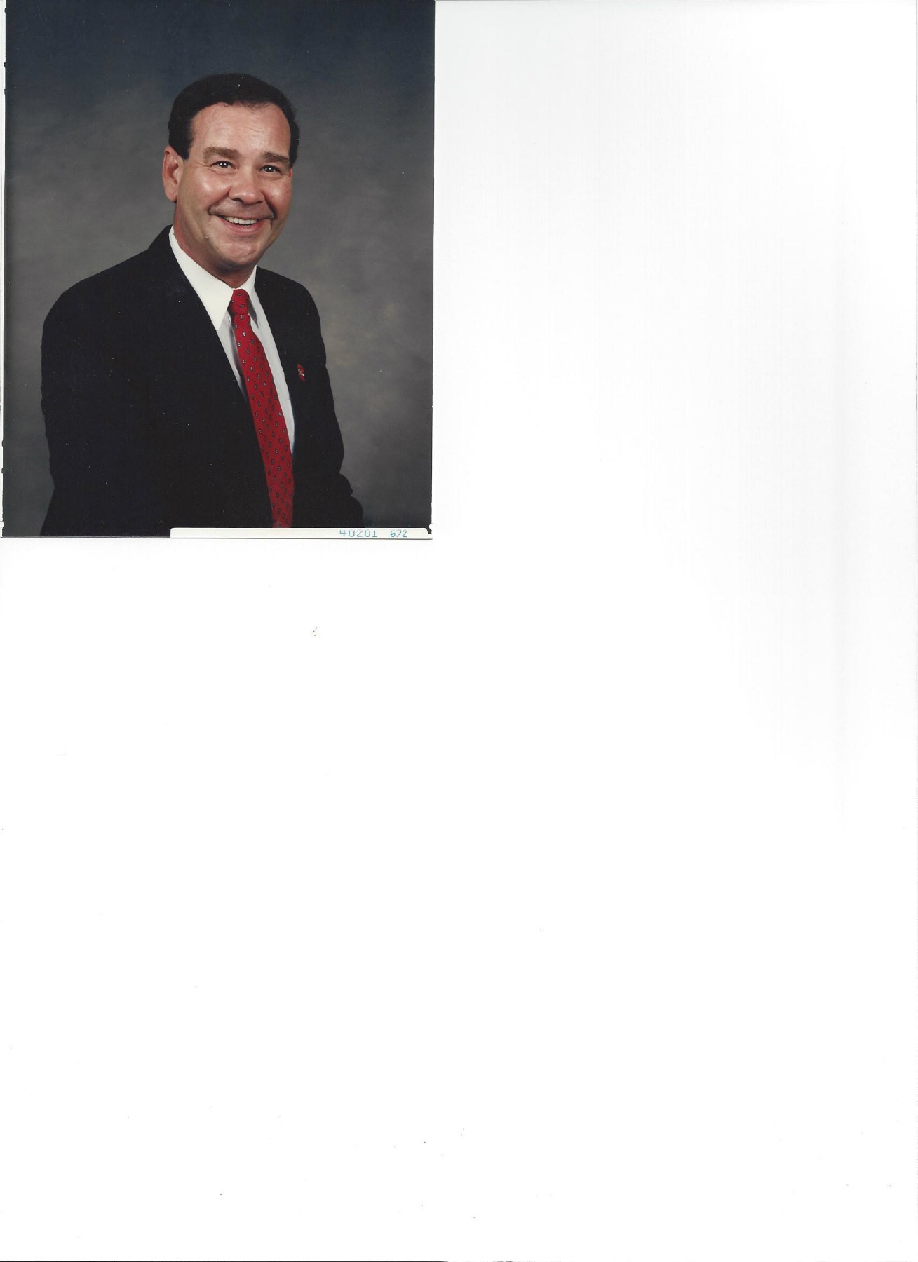 Obituary of Robert James Bixby