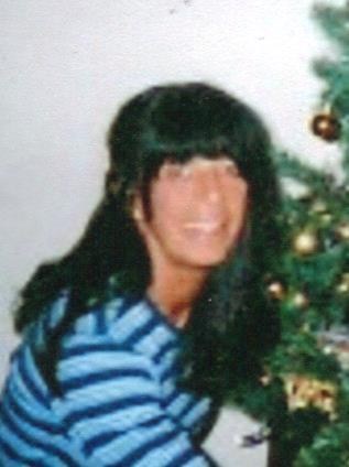 Obituary of Kathryn Jo. Riecke