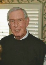 Frank Buchanan