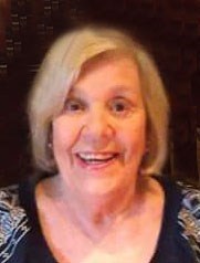 Obituary of Shirley J. Gregg