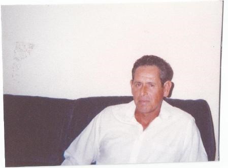 Obituary of Alejandro Perez