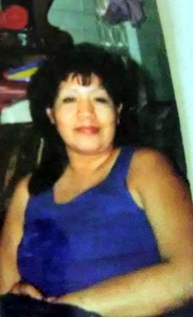 Obituary of Stephanie Scott