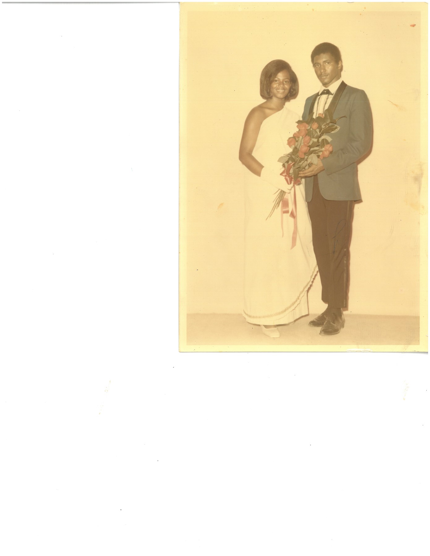 Obituary of Lenda Patricia Killingham