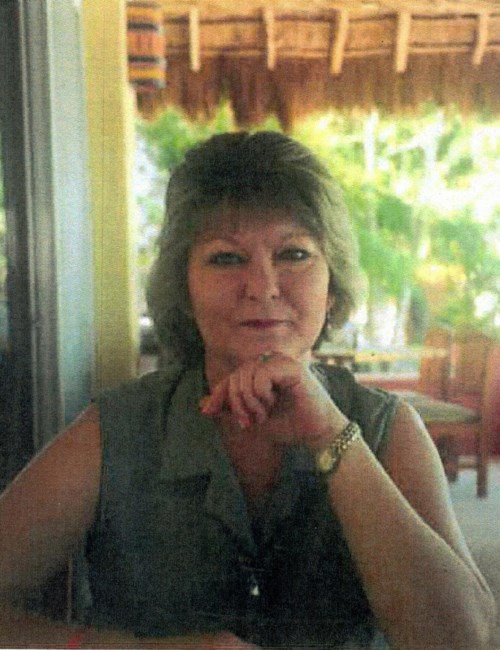 Obituary of Linda Gayle Troutman