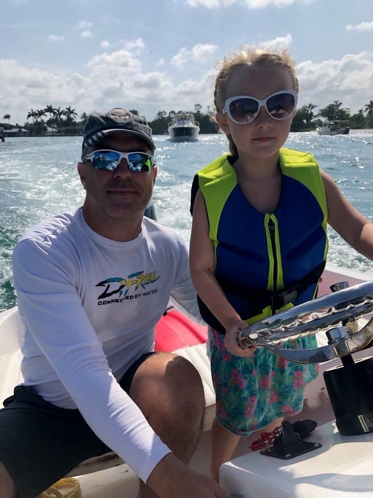 Obituary of Matthew Troy Freeman