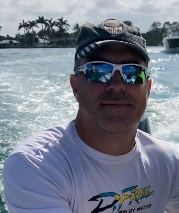 Obituary of Matthew Troy Freeman