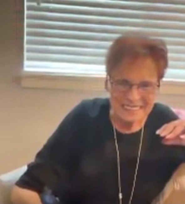 Obituary of Harriet Henkin