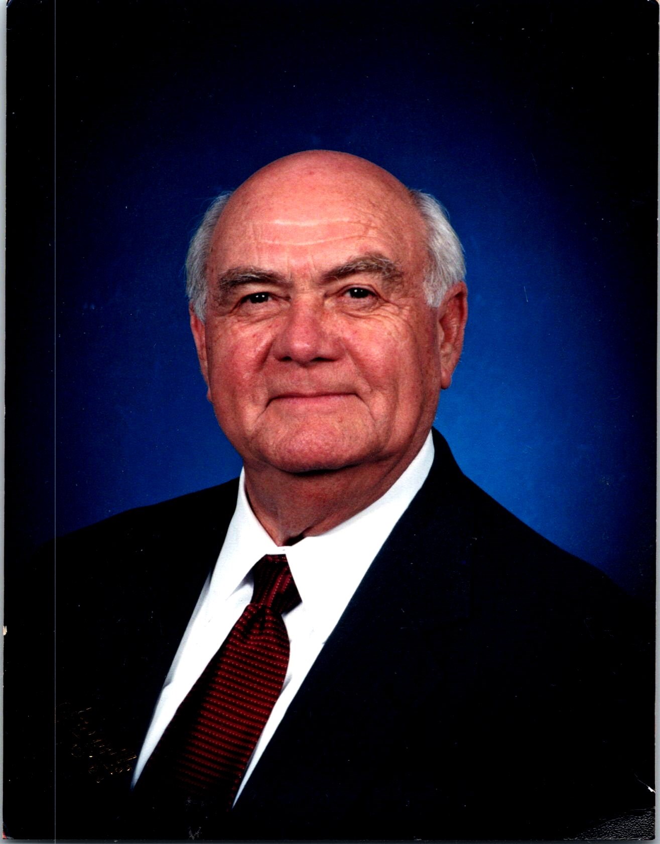 Charles Baggett Obituary Richmond, VA