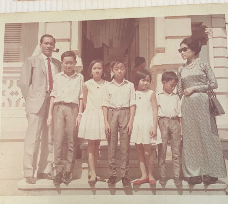 Obituary of Hanh T. Huynh-Pham