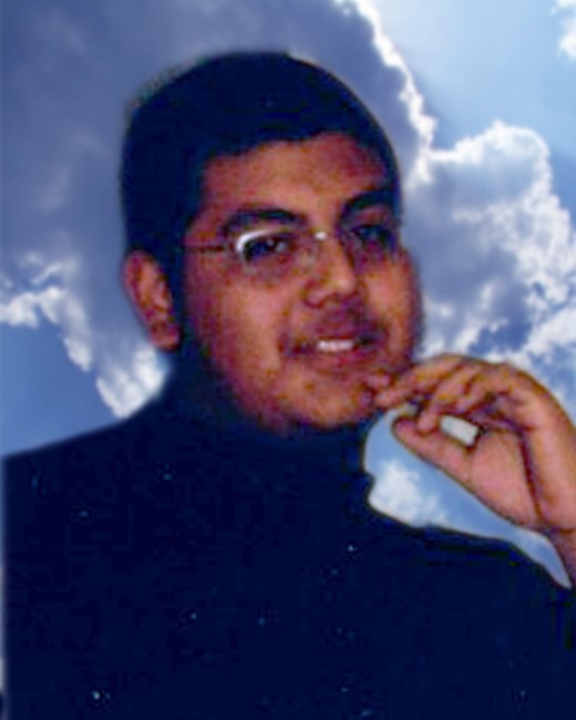 Obituary of Jerry Aguirre Corral