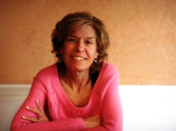 Obituary of Jill Roberts