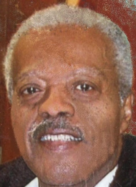 Obituary of Charles Bell