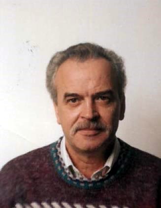 Obituary of Joao (John) Silvestre Carvalho