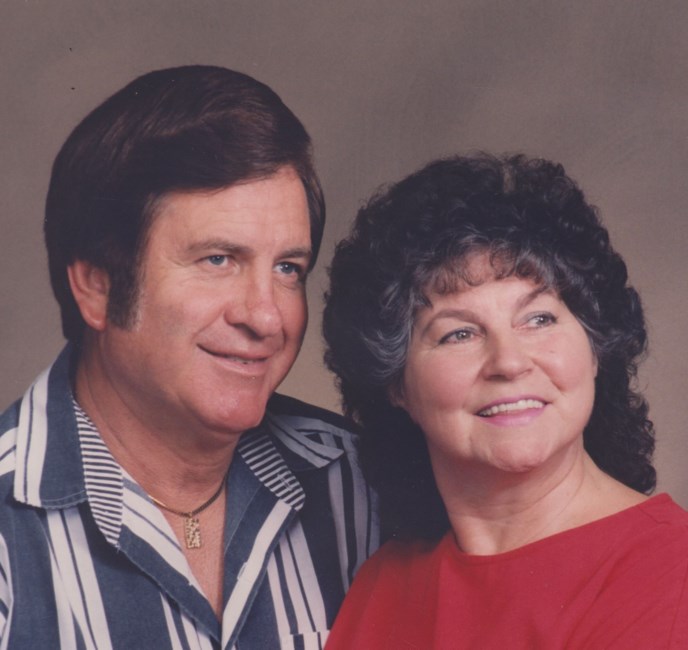 Obituario de Geneva "Jean" C. Shrout