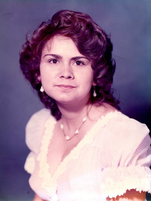 Obituary of Mary Jane DeLeon