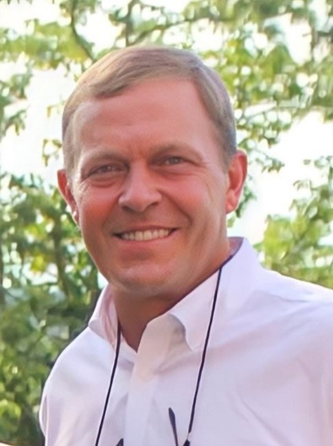 Obituary of Shawn Jeffrey Crider