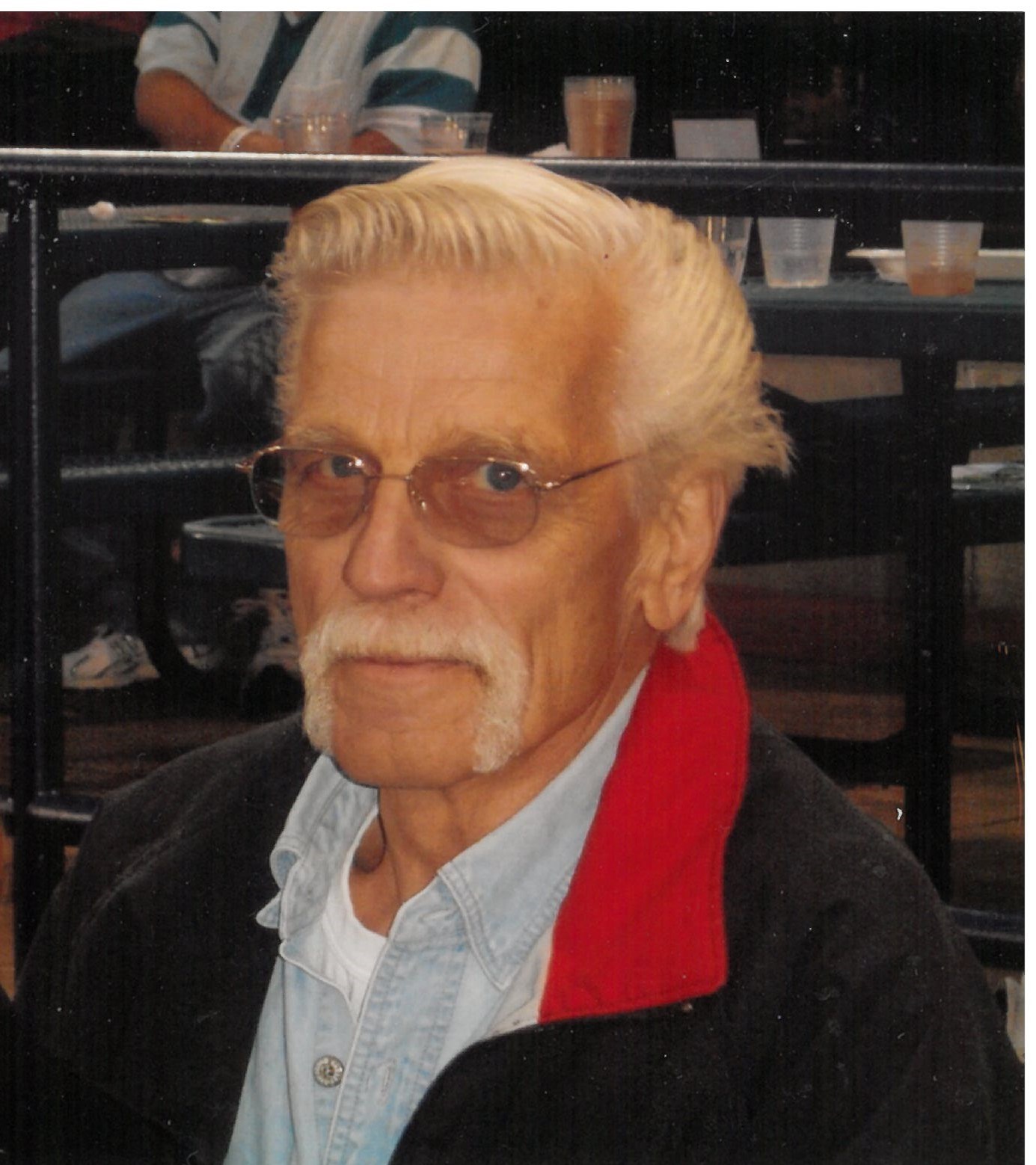Obituary of Leon Harold Moyer Sr.