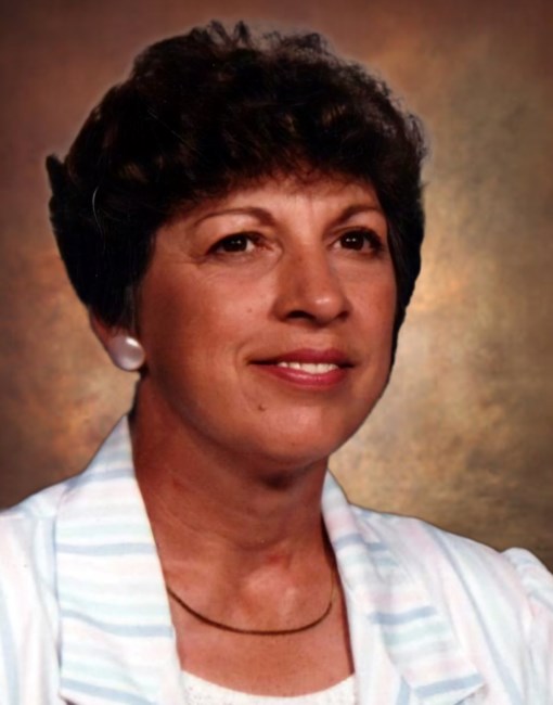 Obituary of Kathryn Elizabeth "Betty" Timbs