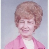 Obituary of Carolyn Sarah Sorrell