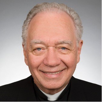 Avis de décès de Fr. Charles Henry Muzzey