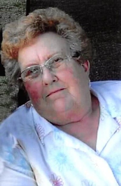Obituary of Ruby Mae (Jennings) Inman