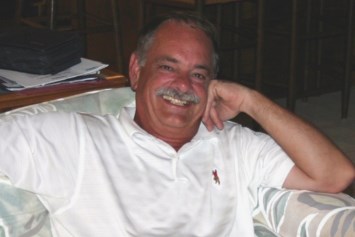 Obituary of Stephen Edward Fox