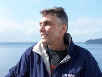 Obituary of Jeffrey Gerald Parr