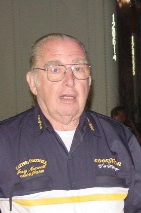 Obituary of Shields Jerry Maxwell