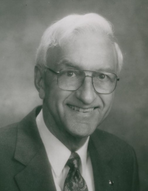 Obituary of Merritt J. Marks