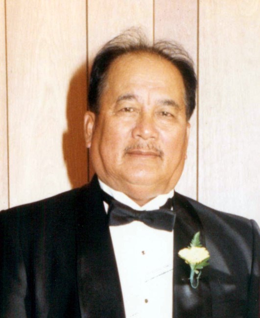 Obituary of Mateo Tayag Gutierrez