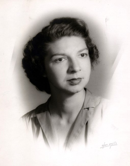 Obituary of Fran Bishop