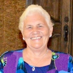 Obituary of Betty Ann Barnard
