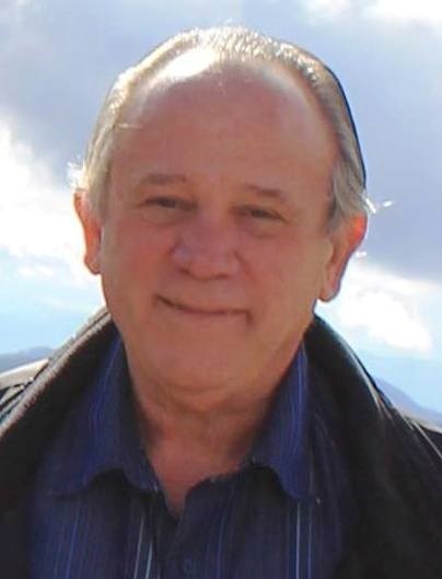 Obituary of David John Hamburger