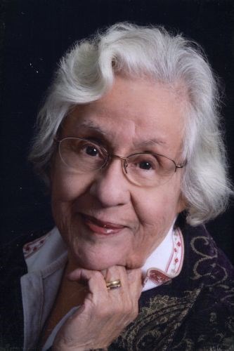 Obituary of Lucille "Lu" M. Jasper