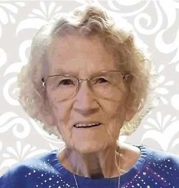 Obituary of Mary Hoeppner