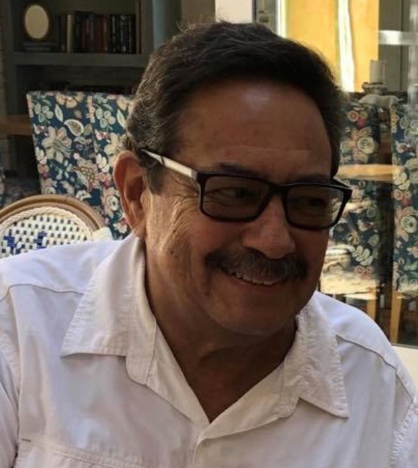 Manuel Medina Obituary San Diego, CA