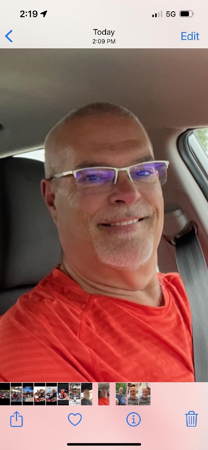 Obituary of Randy G. King