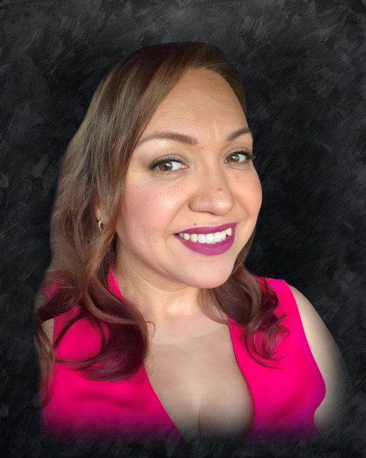 Obituary of Xochitl Guillermina Gonzalez