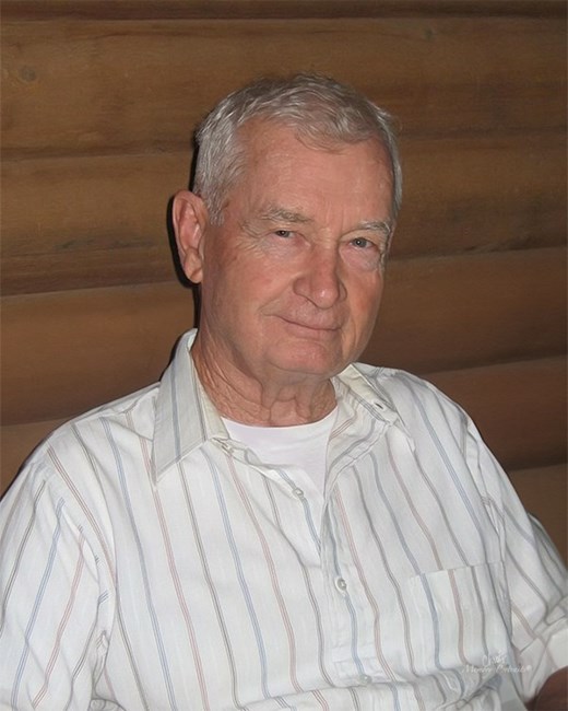 Obituary of Thomas C. Person