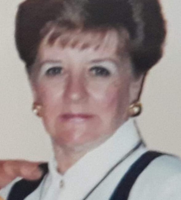 Obituary of Jane M. Gould