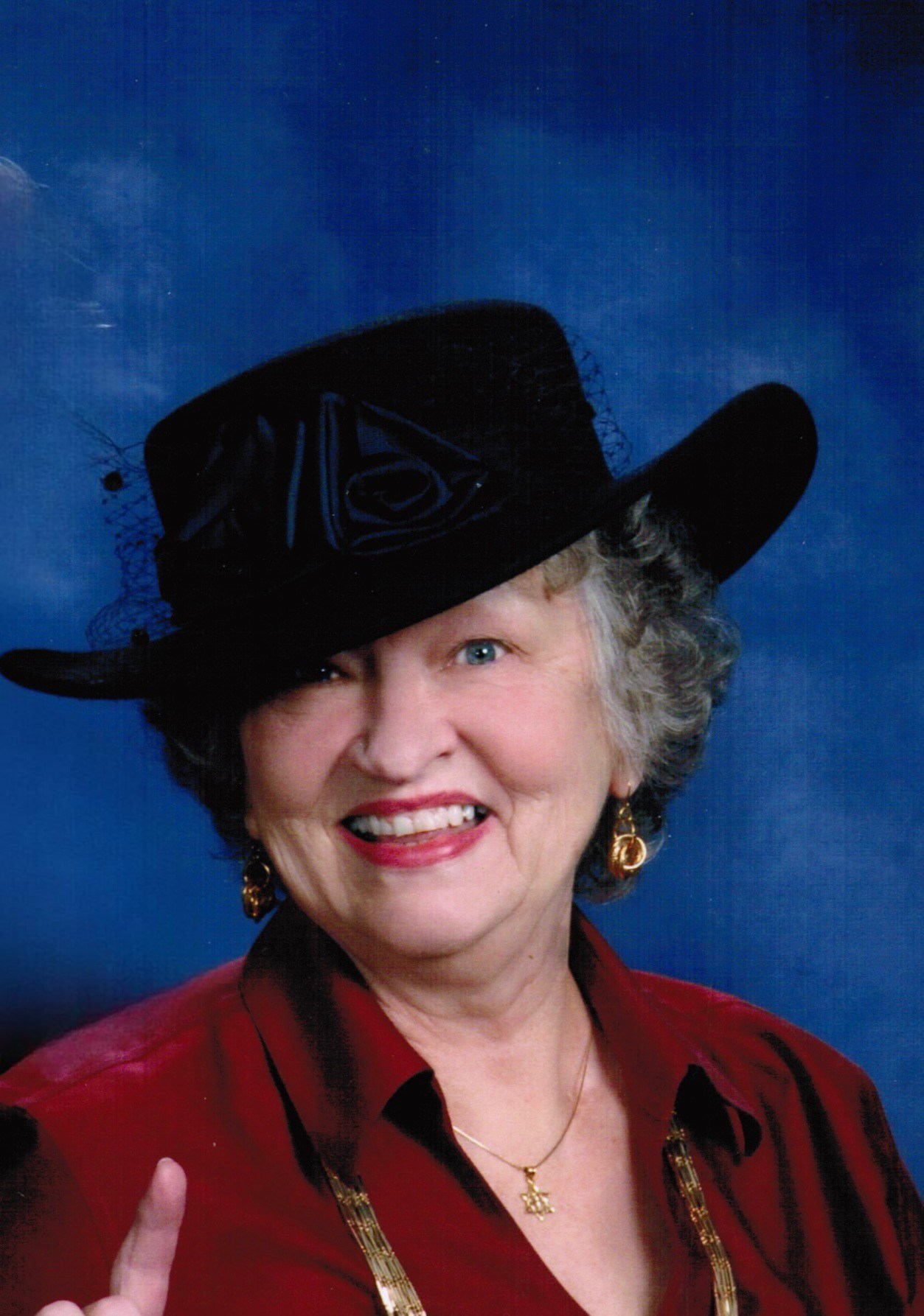 Obituary of Evelyn Sharp