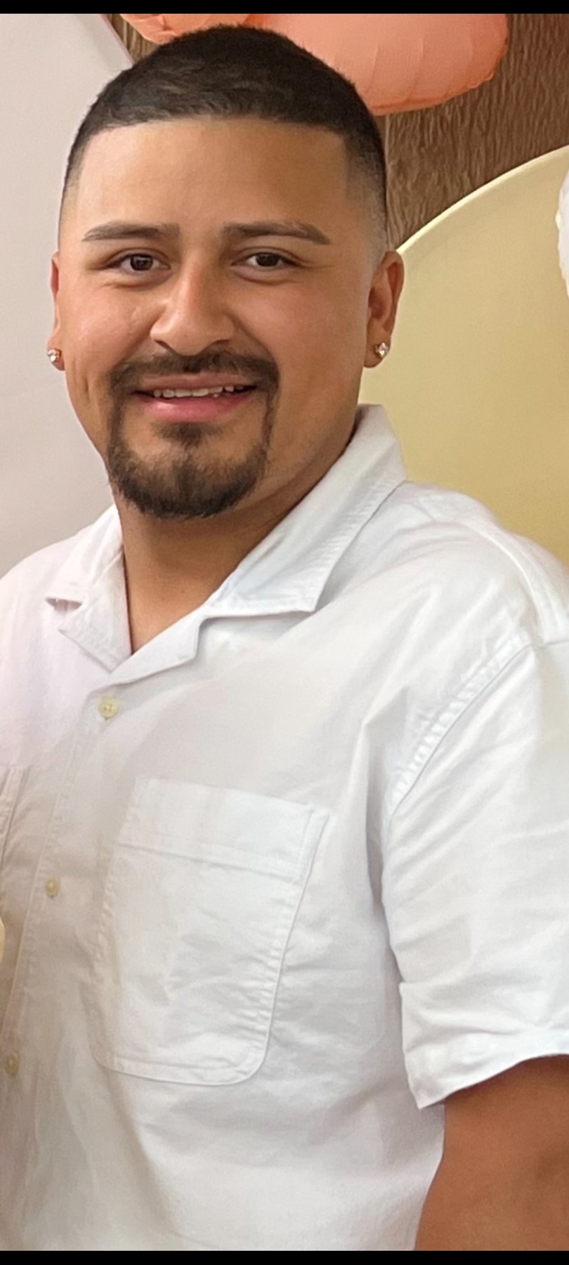 Obituary of Ivan Alvear