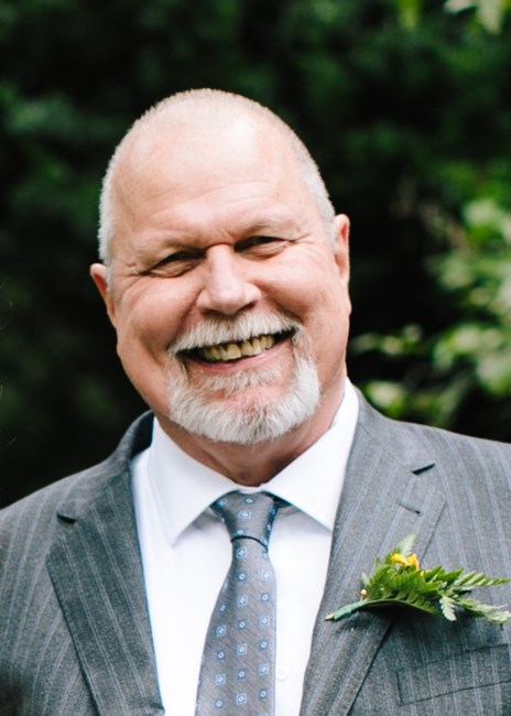 Obituary of Gerald Bruce Mills