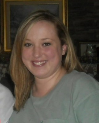 Obituary of Brooke Holt