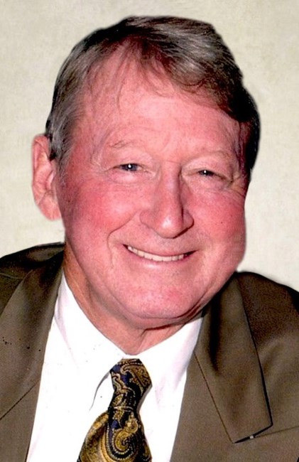 Obituary of Dennis Raymond Nettle