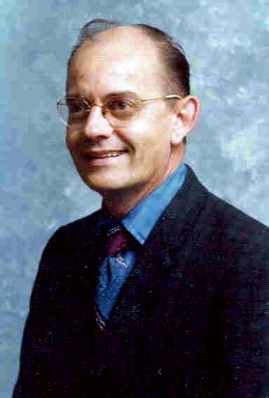 Obituary of Loren Clark Fitzhugh